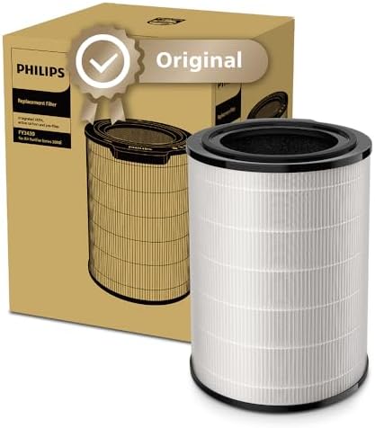/30 NanoProtect HEPA S3 Filtre, Gri/Siyah