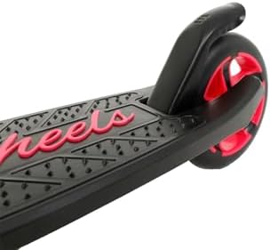 Alternative view of Wheels Katlanabilir Scooter Pembe FR-58352