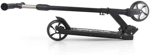 Alternative view of Wheels 2 Tekerlekli Katlanabilir Scooter Gri