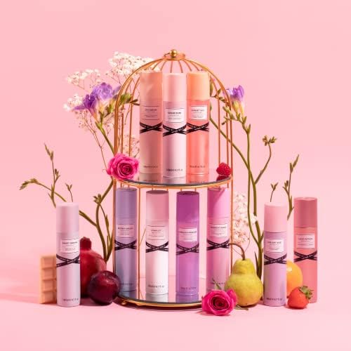 So...? So…? Twilight Kiss - Deodorant 140ml