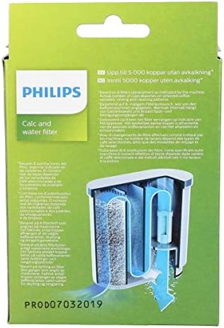 Seaco 421946039401 CA6903/10 su filtresi, kahve otomatı suyu filtresi, temiz su filtresi, filtre, AquaClean su filtresi kartuşu, filtre, kahve makinesi, kahve otomatı, espresso makinesi