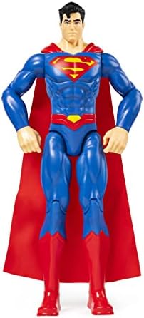 Alternative view of DC Comics DC 30 cm Figür - Superman