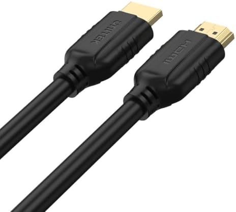 Alternative view of UNITEK HDMI Kablo 2.0 4K 60HZ C11079BK-15M