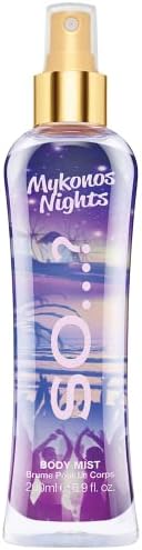 Alternative view of So...? So…? Mykonos Nights Vücut Spreyi 200ml