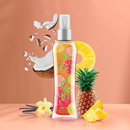 Alternative view of So Pina Colada Body Mist, 100 ml