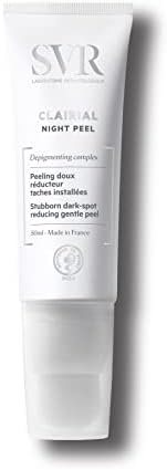 Alternative view of SVR Clairial Night Peel 50ml
