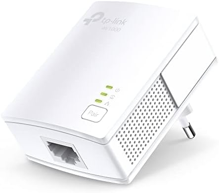 Alternative view of TL-PA7017 KIT, AV1000 Gigabit Powerline Başlangıç Kiti