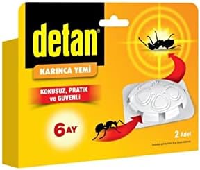 Detan Karınca Yemi