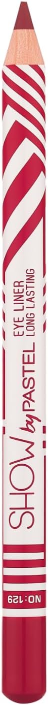 Alternative view of By Pastel Long Lasting Eye Pencil 129