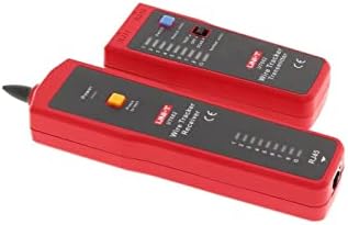UT682 LAN kablosu, telefon kablosu, koaksiyel kablo, elektrik kablosu için kablo bulucu