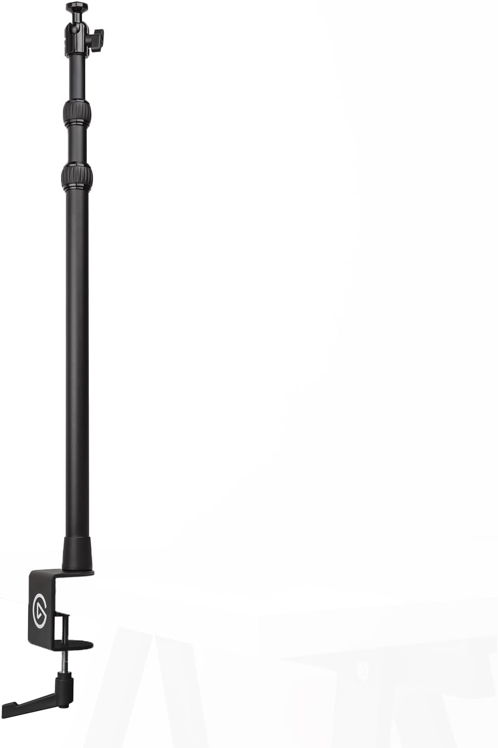 Mount L Çok Bağlantılı Taşıyıcı Stand/Ayak, 55cm - 125cm Yükseklik Ayarlı, Kamera & Işık & Mikrofon Bağlantıları İçin (10AAB9901)
