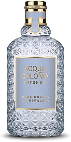 4711 Acqua Colonia Intense Pure Breeze Of Himalaya EDC 50 ml Parfüm