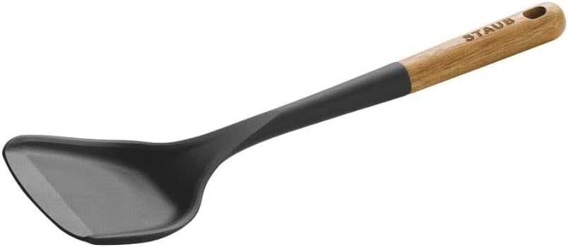 Alternative view of Spatula
