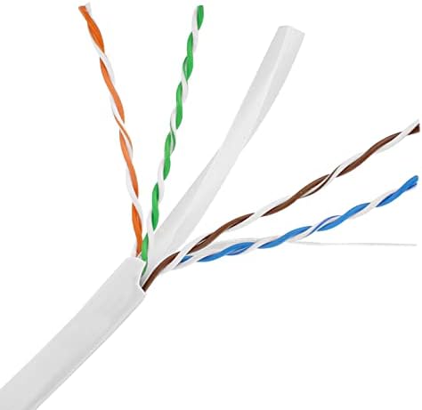 SL-CAT657 305m 23AWG Utp CAT6 Kablo