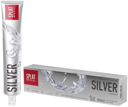Alternative view of Silver Diş Macunu 75 ml