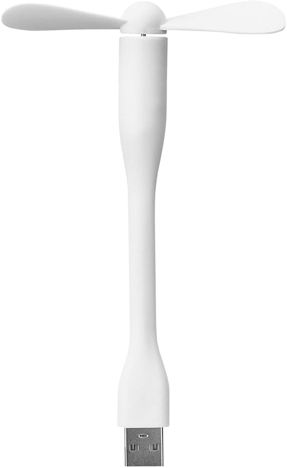 SL-UF05 Beyaz Usb Fan