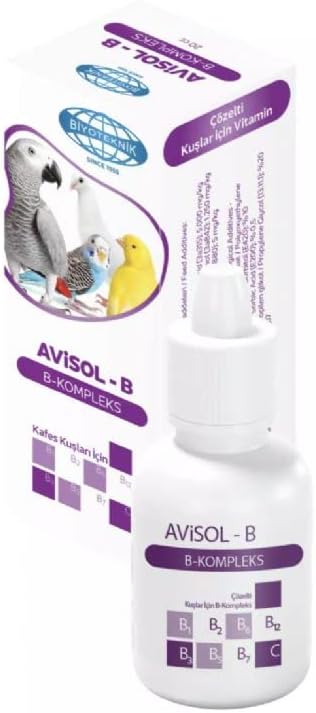 Avisol B 30 Cc