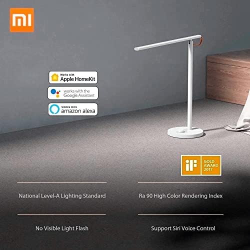 Mi LED Masa Lambası Desk Lamp 1S Beyaz