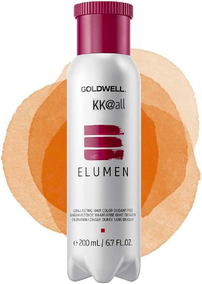 Alternative view of Goldwell Elumen Saç Boyası 200ml | KK@all