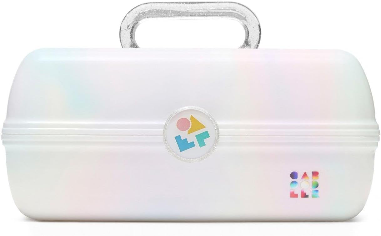 Alternative view of Caboodles
