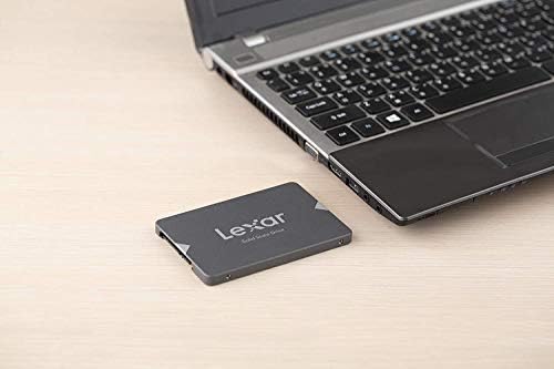 NS100 2,5 inç 1000 GB Seri ATA III
