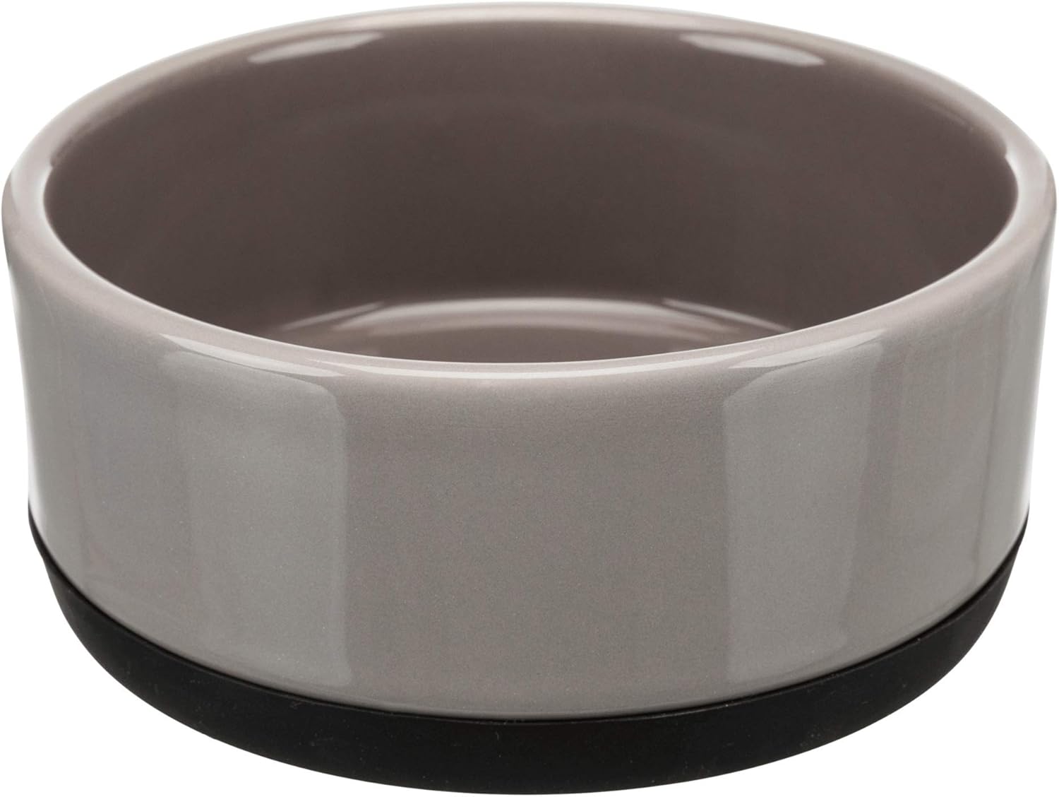 Alternative view of Köpek Seramik Mama Su Kabı 0,40 L / 12cm