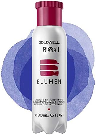 Alternative view of Goldwell Elumen Saç Boyası 200ml | BL@all