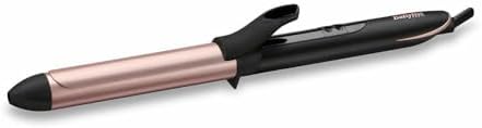 Babyliss Rose Quartz 25Mm Tong Saç Maşası, C451E