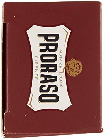 Proraso Red Sandal Ağacı Özlü Tıraş Sabunu, 150 ml