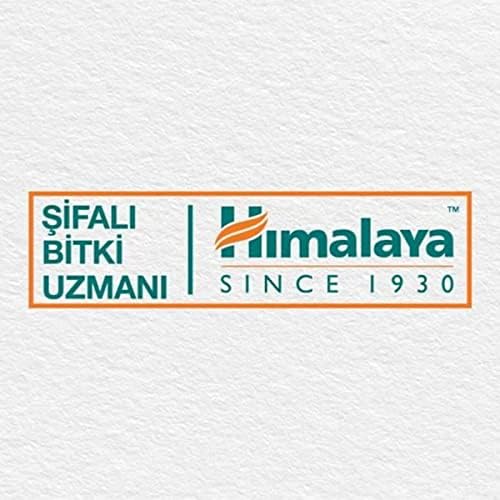 Alternative view of Himalaya Since 1930 Herbals Fresh Start Arındırıcı Yüz Yıkama Jeli, Çilek, Bektaşi Üzümü, Yağ Temizleyici, Yağlı Ciltler, 100 ml