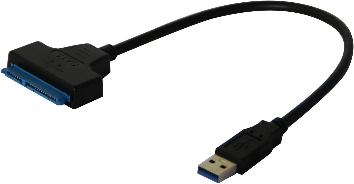 Alternative view of Qport Q Su3 Sata To Usb 3.0 Çevirici