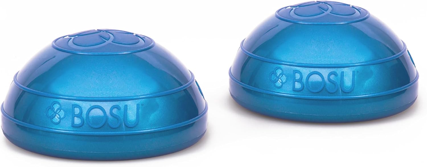 Alternative view of BOSU Balance PODS