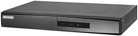 DS-7108NI-Q1-8P-M 8 Kanal 8 Port PoE NVR Kayıt Cihazı