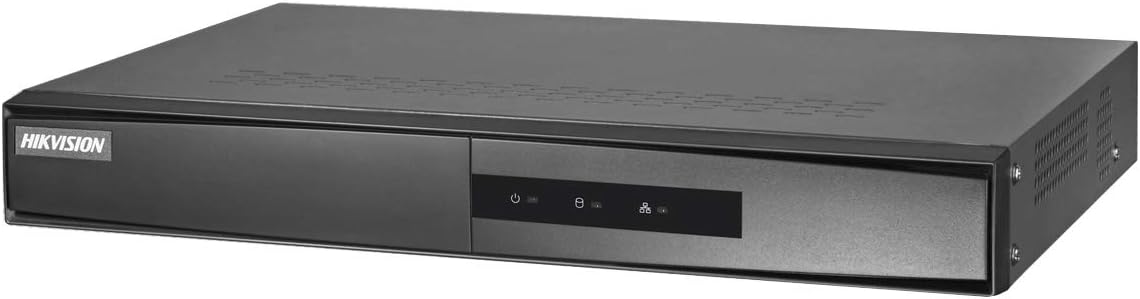 Alternative view of DS-7108NI-Q1-8P-M 8 Kanal 8 Port PoE NVR Kayıt Cihazı
