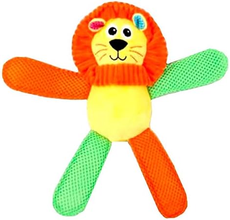Pawise Vivid Life-Fetch İt- Lionet Köpek Oyuncağı