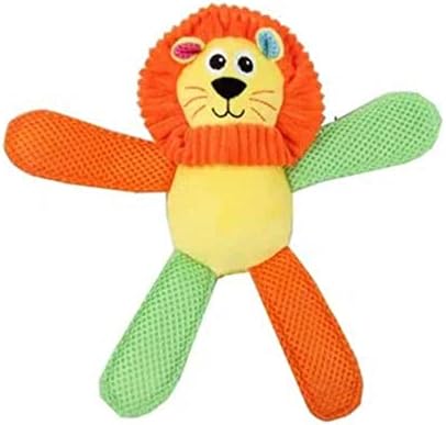 Alternative view of Pawise Vivid Life-Fetch İt- Lionet Köpek Oyuncağı