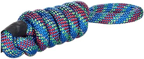 Pawise Reflective L(13Mmx1.2M) Köpek Tasması Mavi