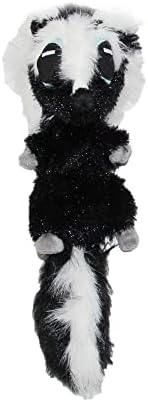 Pawise Big Eyes Skunk Peluş Oyuncak 29 Cm