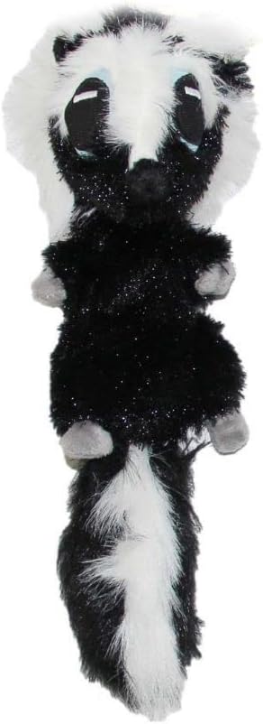 Alternative view of Pawise Big Eyes Skunk Peluş Oyuncak 29 Cm