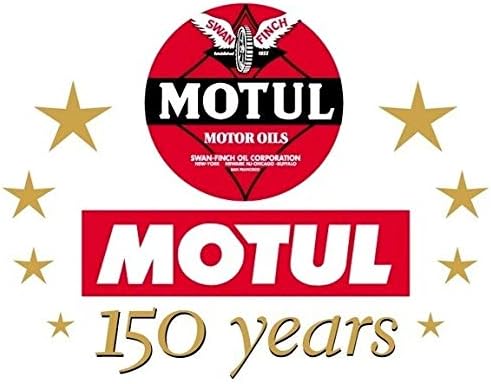 MOTUL 6100 SYN-NERGY 5W40-4 LİTRE