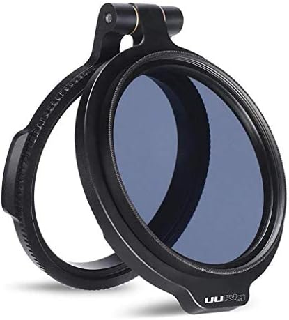 UURig R-58 Hızlı Filtre Takma Aparatı 58mm