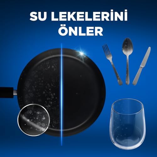 Alternative view of Bulaşık Makinesi Parlatıcı & Kurutucu Limonlu (1 x 800 ml)