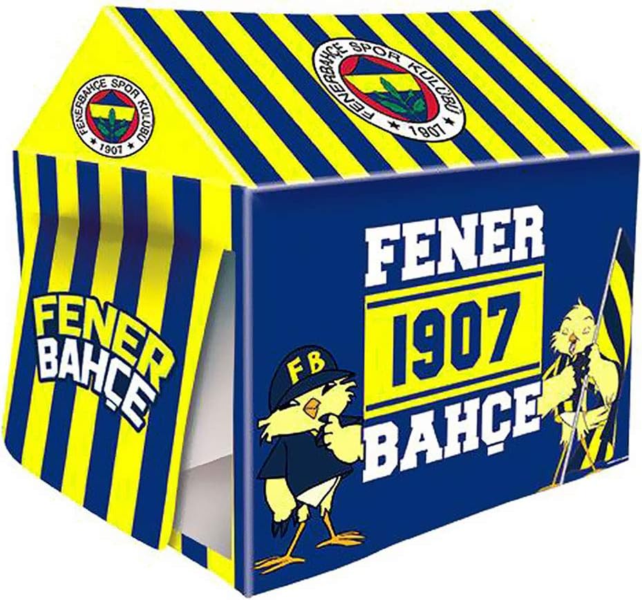 Lisanslı Çadır