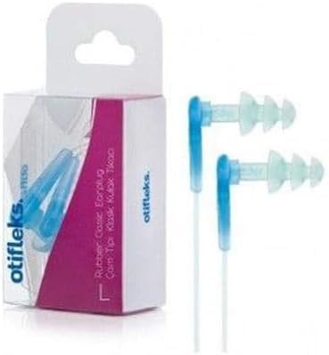 Otifleks Çam Tipi Klasik Kulak Tıkacı M