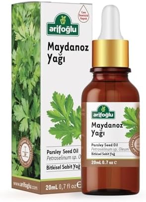 Alternative view of Maydanoz Yağı 20ml; Parsley Oil 20ml