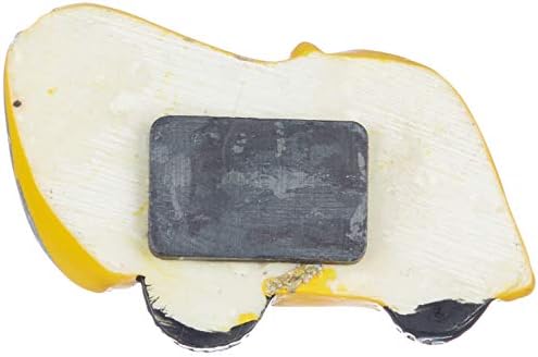 Alternative view of 125LX304 Araba Figürlü Magnet