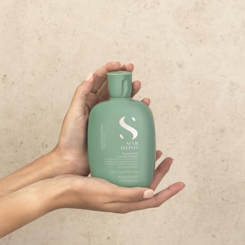 AlfaParf Milano Semi di Scalp Renew Energizing Low Shampoo 250ml
