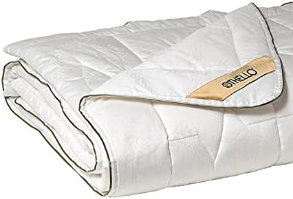 Elegante Bambuda Yorgan 155x215 cm