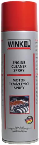 Alternative view of 500 ml Motor Temizleme Spreyi