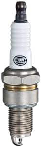 Alternative view of Buji Ch8P-8 - Anahtar Genişliği: 20,8 - Dişli Uzunluğu: 19Mm - Elektrot Aralığı: 0.8Mm Spark Plug - Renault Megane I (1999-2003), (1998-2001) ile uyumlu